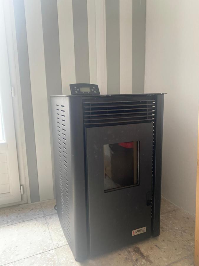 Casinha Historica Apartment Guimaraes Luaran gambar