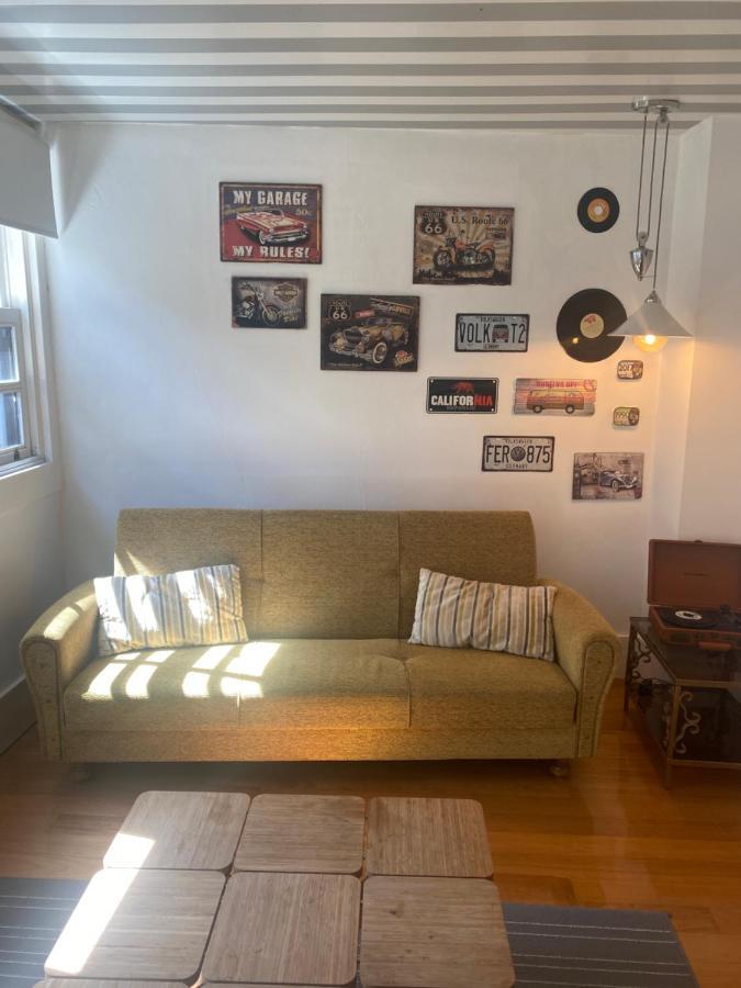 Casinha Historica Apartment Guimaraes Luaran gambar