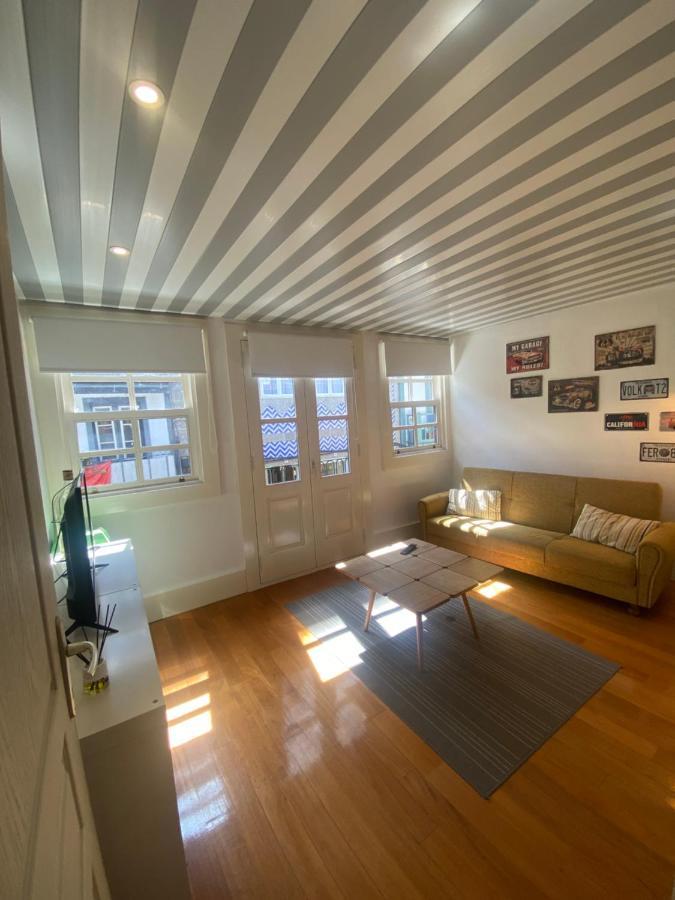 Casinha Historica Apartment Guimaraes Luaran gambar