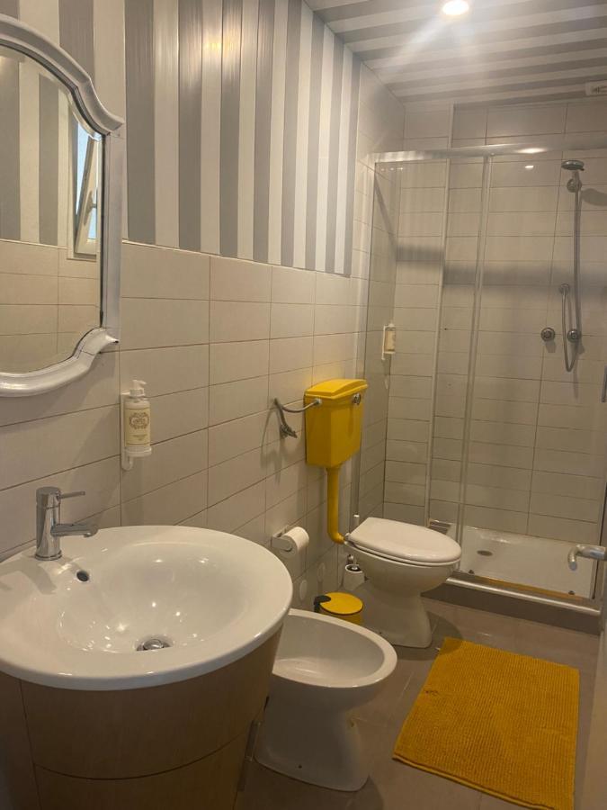 Casinha Historica Apartment Guimaraes Luaran gambar