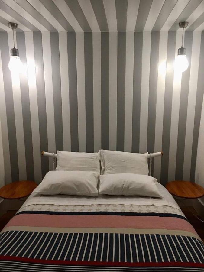 Casinha Historica Apartment Guimaraes Luaran gambar
