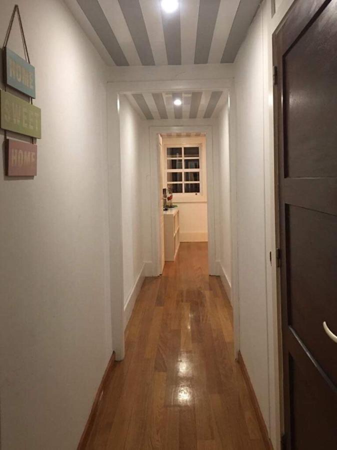 Casinha Historica Apartment Guimaraes Luaran gambar